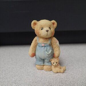 Cherished Teddies Child of Hope Figure
